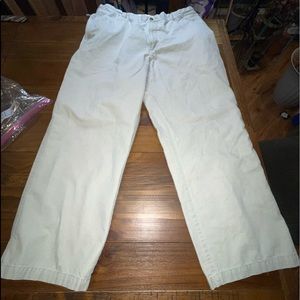 Columbia Men’s Outdoor Active Pants – Size‎ 38 x 30 Beige